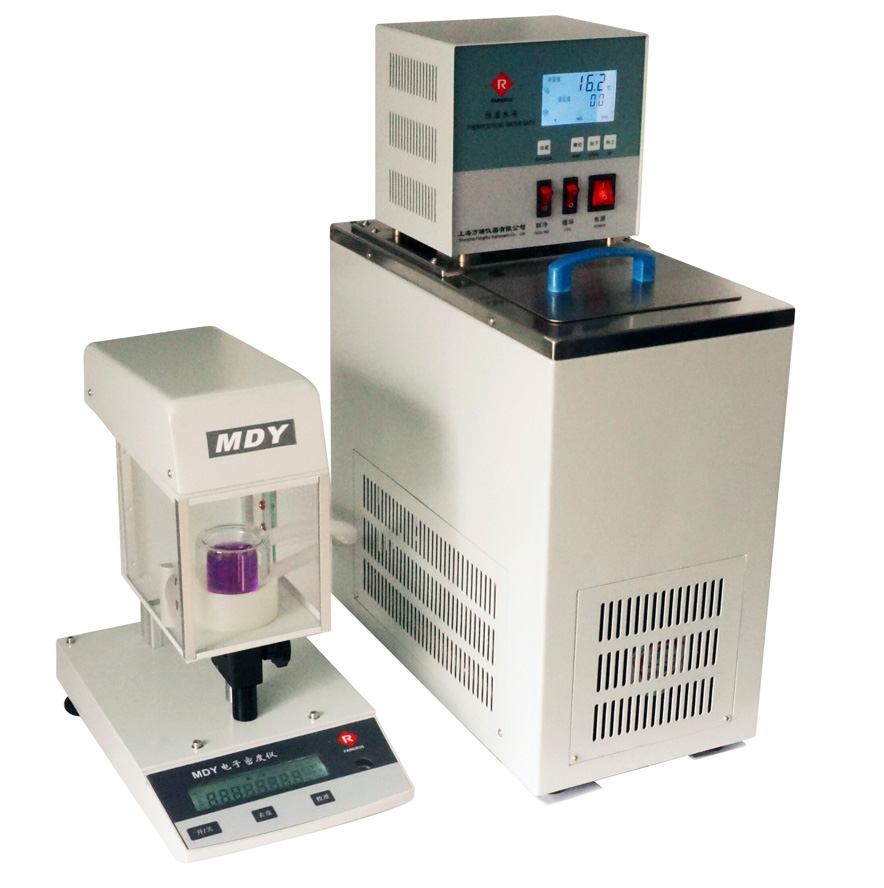 MDY-2電子密度儀